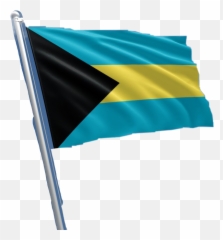 Bahamas Flag Bahamasflag Freetoedit - The Emoji