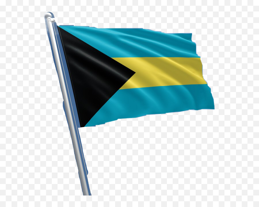 Bahamas Flag Bahamasflag Freetoedit - The Bahamas Emoji,Bahamian Flag Emoji