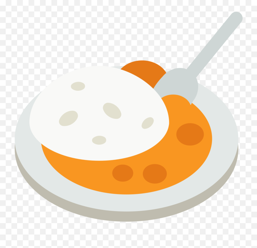 Fxemoji U1f35b - Creative Commons Clipart Breakfast,Food Emojis
