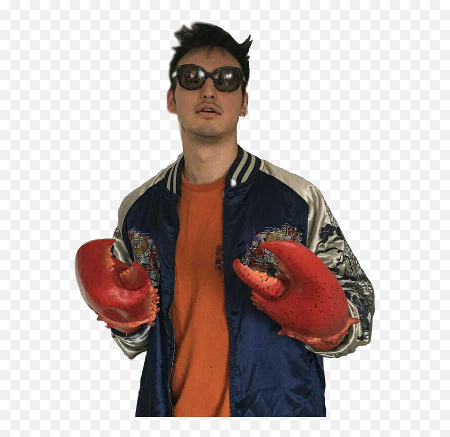 Joji Jojimiller Filthyfrank Sticker - Joji Png Emoji,Filthy Frank Emoji