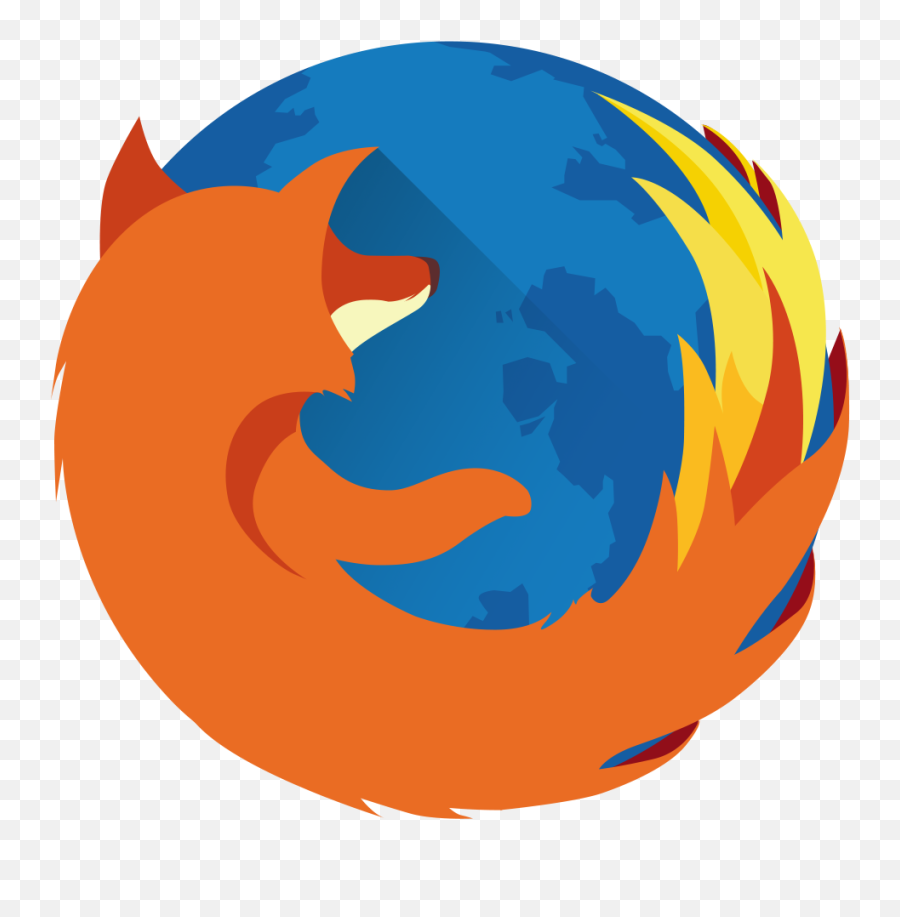 Firefox Png Logo - Chrome Firefox Edge Safari Emoji,Ios 9 Update Emojis