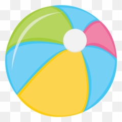 Pool Transparent Png Clipart Free - Background Float Emoji