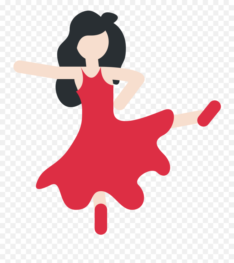 Twemoji2 1f483 - Dancing Emoji Png,Dancer Emoji