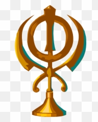 Hindu Clipart Sikhism - Emoji