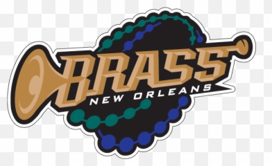 Cool T - New Orleans Brass Emoji