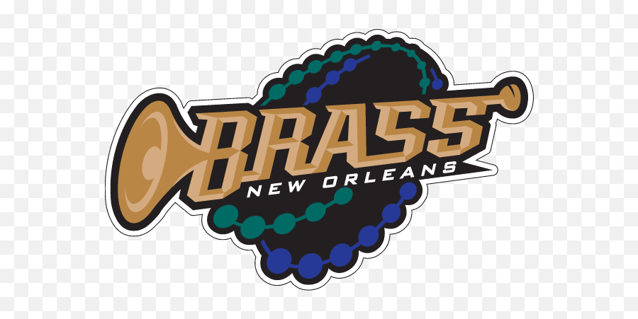 Cool T - New Orleans Brass Emoji,New Orleans Saints Emoji