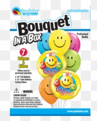 Emoji - Smiley,Emoji Balloons