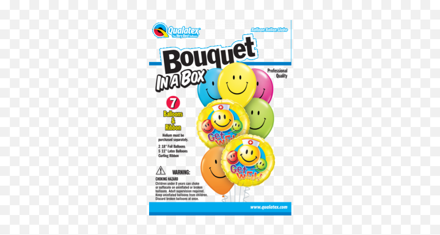 Emoji - Smiley,Emoji Balloons