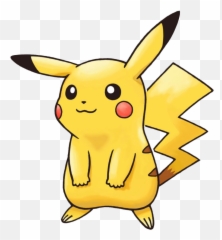 Wednesday March 20 2019 Mark Mcclain - Pikachu Pokemon Characters Emoji