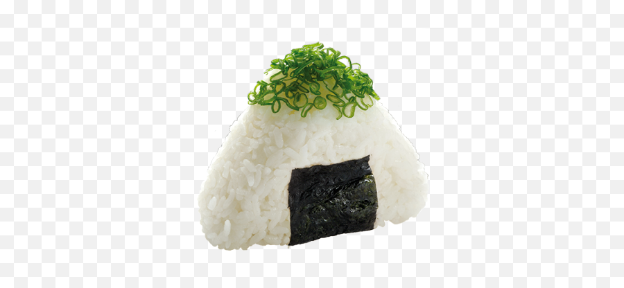Onigiri Foodpng Japanesefood Japanese - Transparent Onigiri Png Emoji,Riceball Emoji