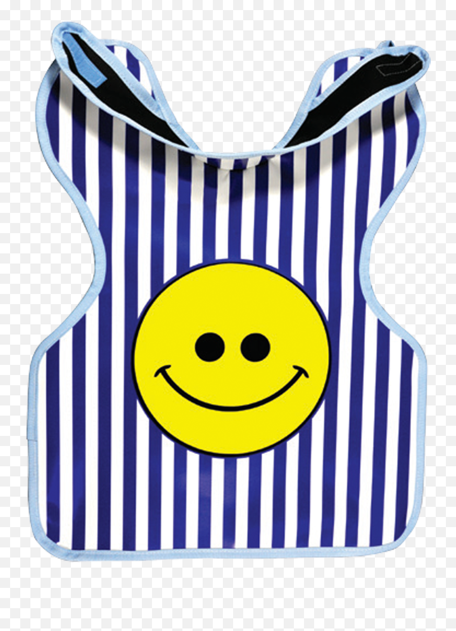 27 Cling Shield Child Protectall Apron - Gold And White Thank You For Coming Tag Emoji,Guitar Emoticon
