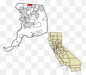 Sacramento County California - Sacramento County Emoji,California State Emoji