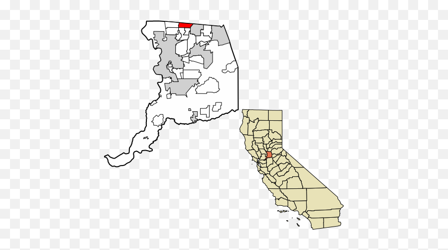 Sacramento County California - Sacramento County Emoji,California State Emoji