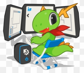 List Of Kde Applications - Mascot Emoji