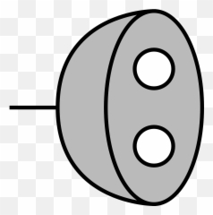 Outlet Electric Power Socket - Clip Art Emoji,Smoke Emoticon