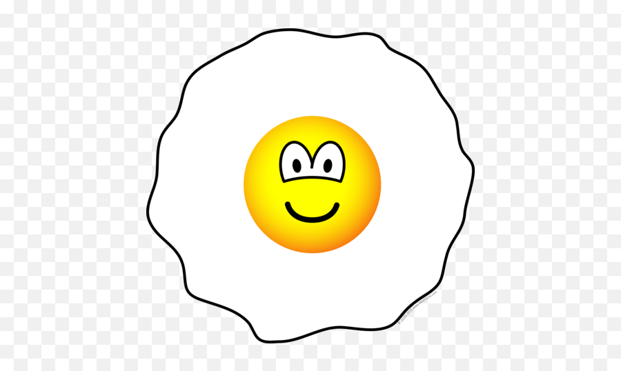 Emoticons Emofaces - Emoticon Emoji,Egg Emoji
