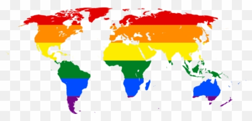 Rvillage - Homosexualidad En El Mundo Emoji,Bb Emoticons List