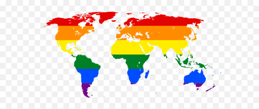 Rvillage - Homosexualidad En El Mundo Emoji,Bb Emoticons List