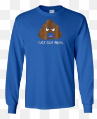 Poop Emoji Just Got T