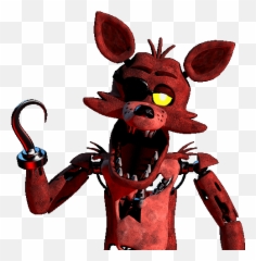 Fnaf Emoji Pack Coming Tomorrrow - Five Nights At Foxy Png,Foxy Emoji