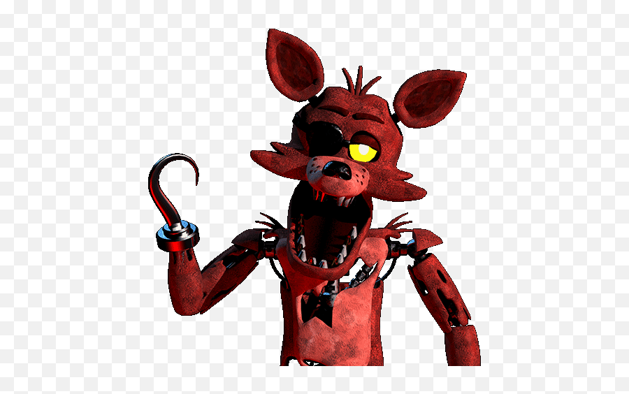 Fnaf Emoji Pack Coming Tomorrrow - Five Nights At Foxy Png,Foxy Emoji