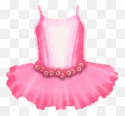 Ballerina Feet Clipart - Transparent Background Tutu Clipart Emoji,Ballerina Emoji Costume
