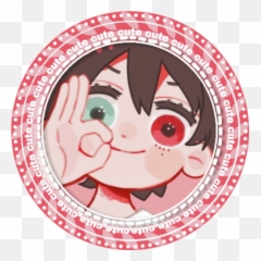 Hypnosismic Hypmic Yamadaichiro Mc - Cartoon Emoji