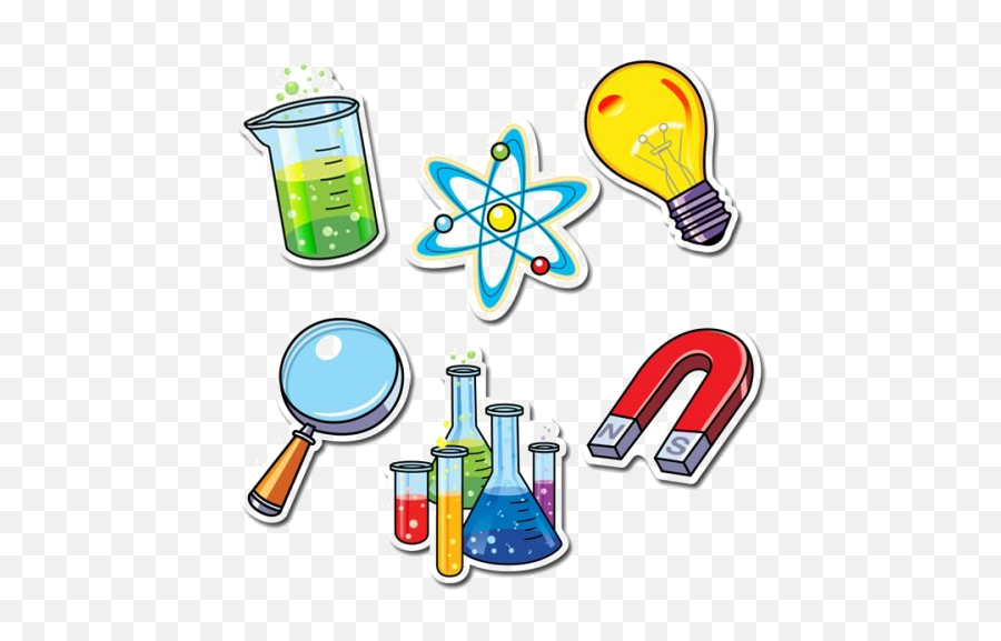 Science Transparent Background Png - Science Design Emoji,B Emoji Transparent Background