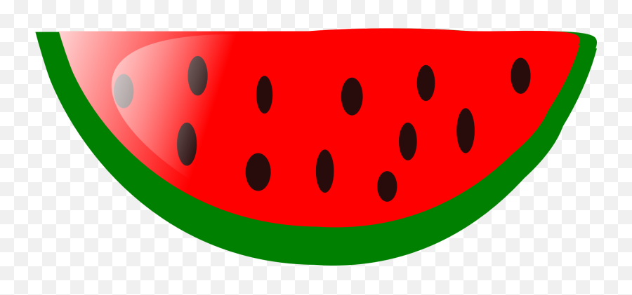 Watermelon - Watermelon Slices Clip Art Emoji,Watermelon Emoji