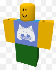 Smug - Golden Robloxian Emoji