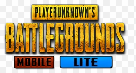 Pubg Mobile Lite Logo Png - Pubg Lite Png Logo Emoji,Pubg Emoji