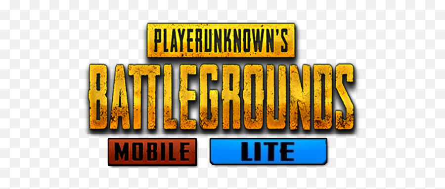 Pubg Mobile Lite Logo Png - Pubg Lite Png Logo Emoji,Pubg Emoji