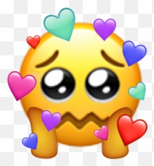 Something Other Than Bnha Stuff Emoji - Cartoon,Doh Emoji