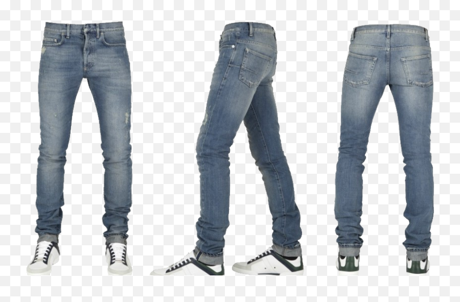 Pants Clipart Folded Jeans Pants Folded Jeans Transparent - Jeans Png For Men Emoji,Emoji Pants