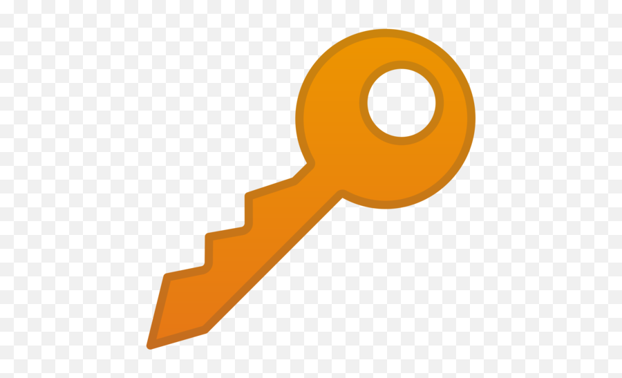 Key Emoji - Emoji Clef,Lock And Key Emoji