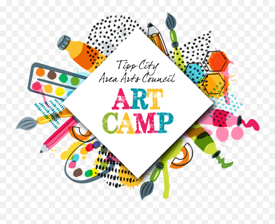 June Clipart Camp June Camp Transparent Free For Download - Art Camp Emoji,Camp Emoji