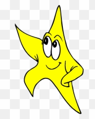 Clipart Superstar Gif - Star Gif For Kids Emoji,Superstar Emoji