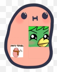 potatosquad - Sticker by Potato Disney Character Emoji