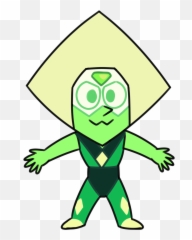 Gremlin Peridot - Peridot Fotos De Steven Universe Emoji,Gremlin Emoji