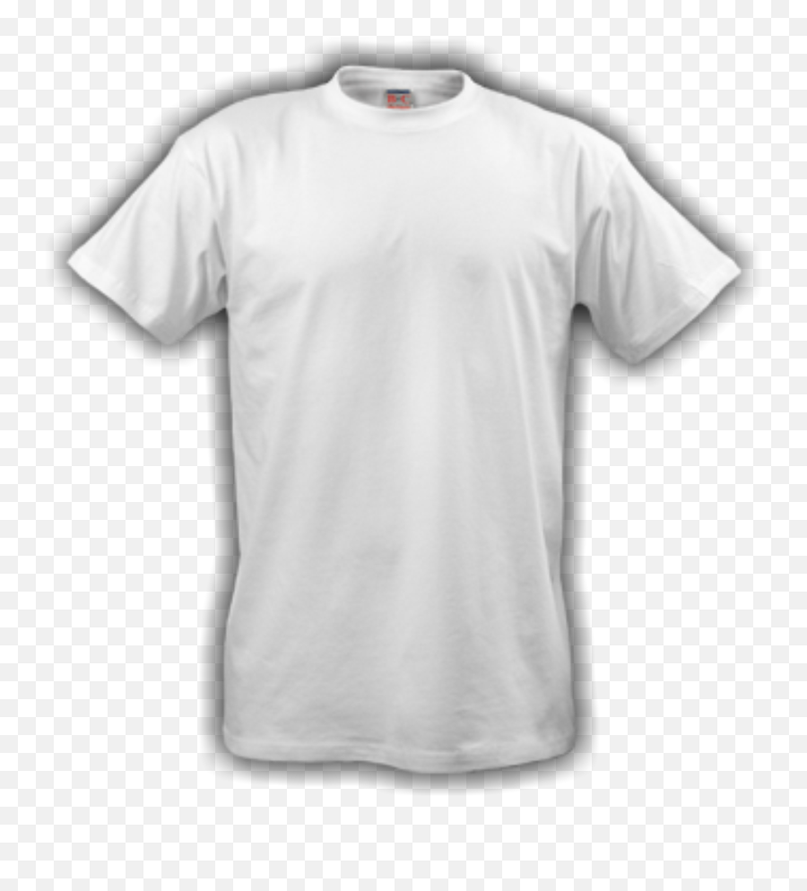 Transparent Background T Shirt Clipart Png - Transparent Background White Shirt Png Emoji,White Emoji Shirt