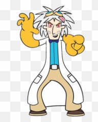 wordgirl pbs pbskids superhero Sticker by Minus - Dr Two Brains Transparent Emoji