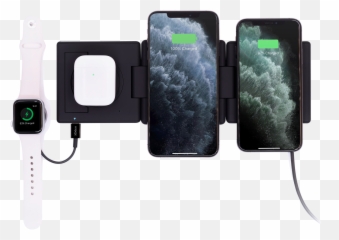 Wireless Charging Pad Unravel 31 - Iphone Xs Emoji