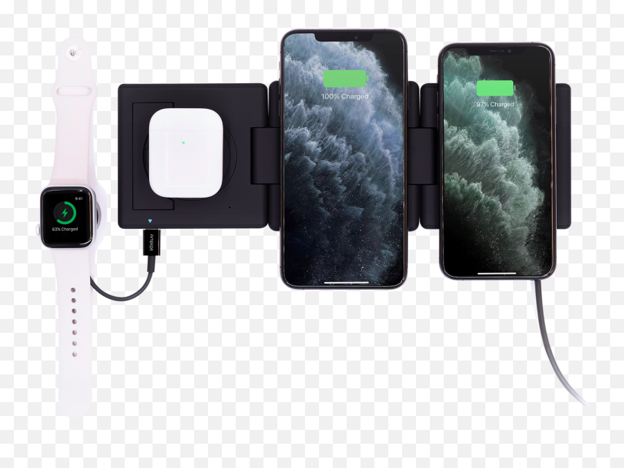 Wireless Charging Pad Unravel 31 - Iphone Xs Emoji,Emoji Iphone 3