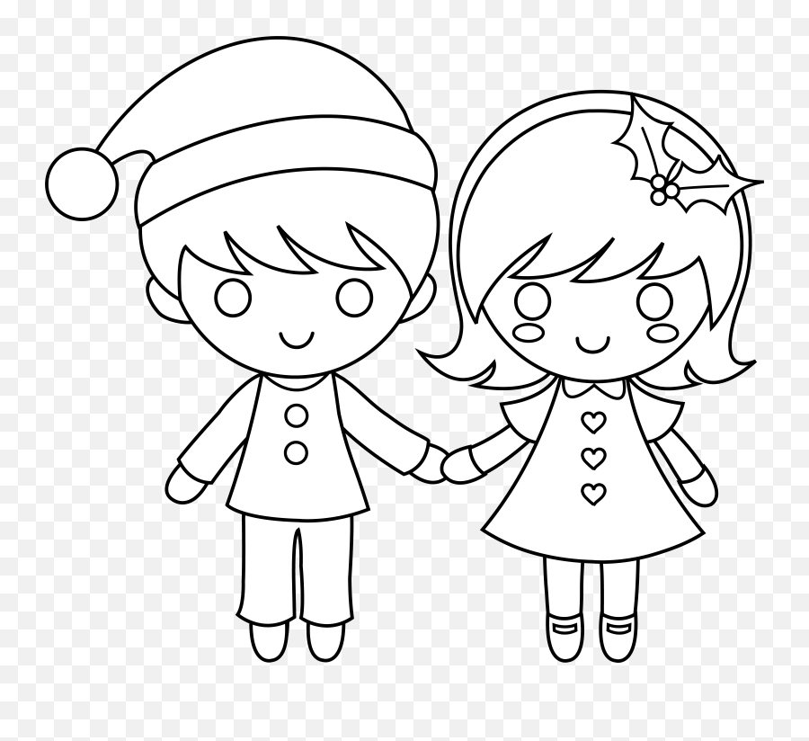 Download Boy And Girl Holding Hands Hd Png Download Uokplrs Friend Easy Drawing For Kids Emoji Boy And Girl Holding Hands Emoji Free Transparent Emoji Emojipng Com