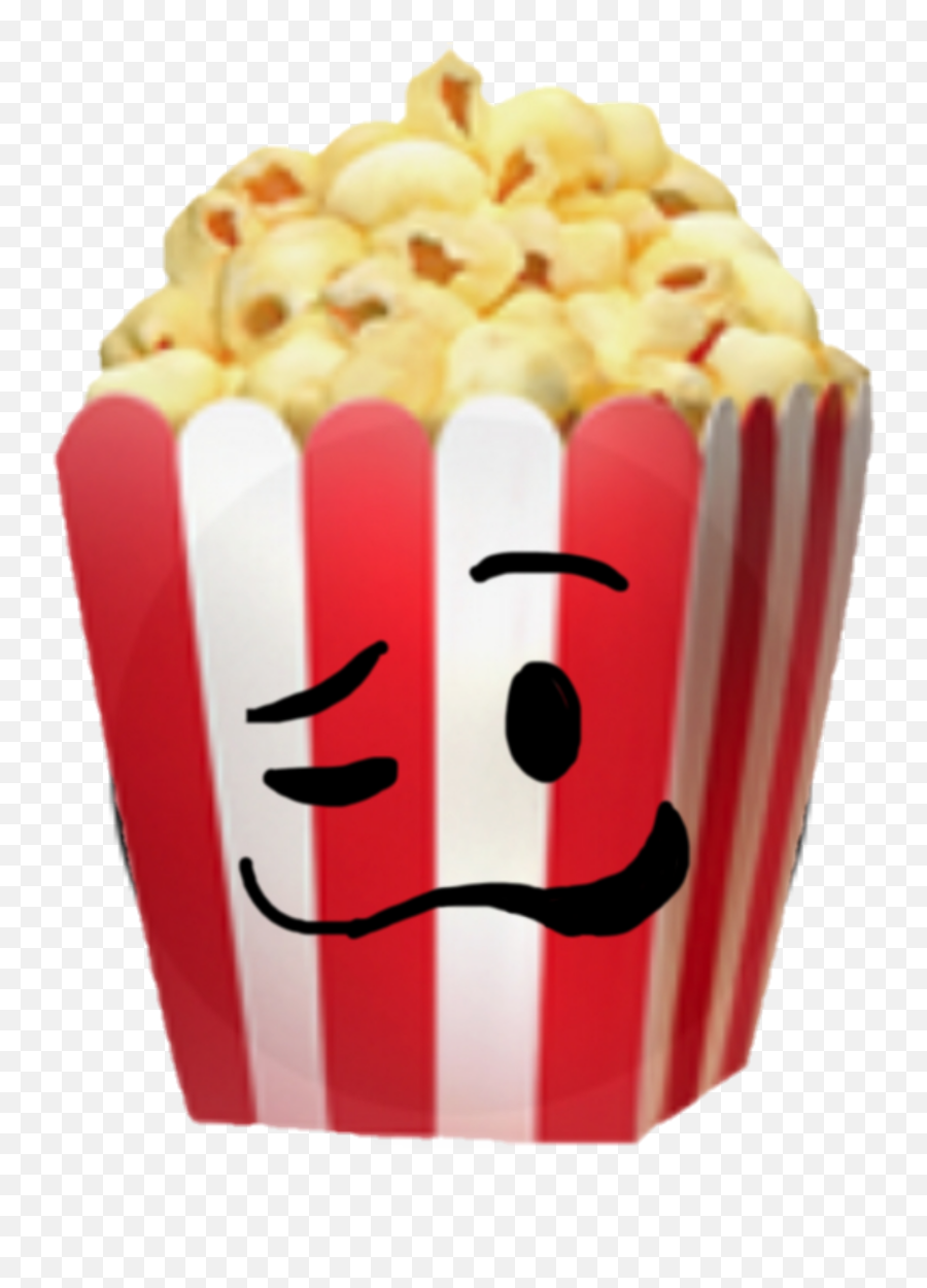 Mix Popcorn Emoji Party Image - Popcorn,Popcorn Emoji