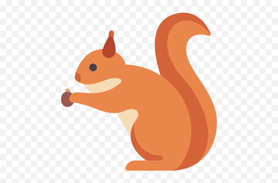 Groovy Joe - Baamboozle Ardilla Icon Emoji,Squirrel Emoji