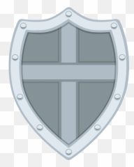 Shield Emoji Clipart - Emojis Shield,Shield Emoji