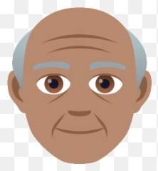 Old Man Joypixels Gif - Joypixels Emoji,Old Man Emoji