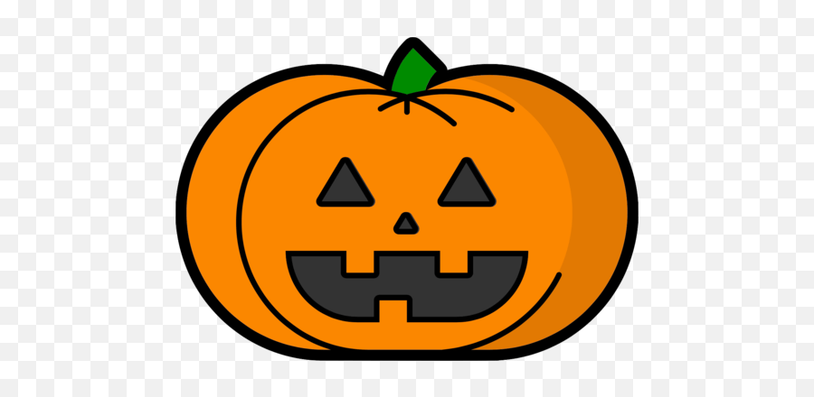 Halloween Emoticon Smileys Halloween Smileys For Facebook - Happy Emoji,Jackolantern Emoji
