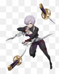 Categorykarma Houdini Villains Wiki Fandom - Sds Grand Cross Mono Emoji,Molester Moon Emoji